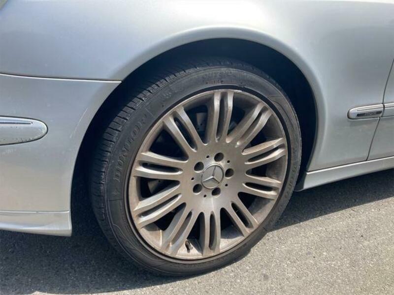 E-CLASS