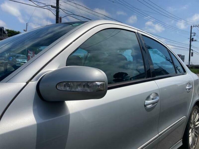 E-CLASS