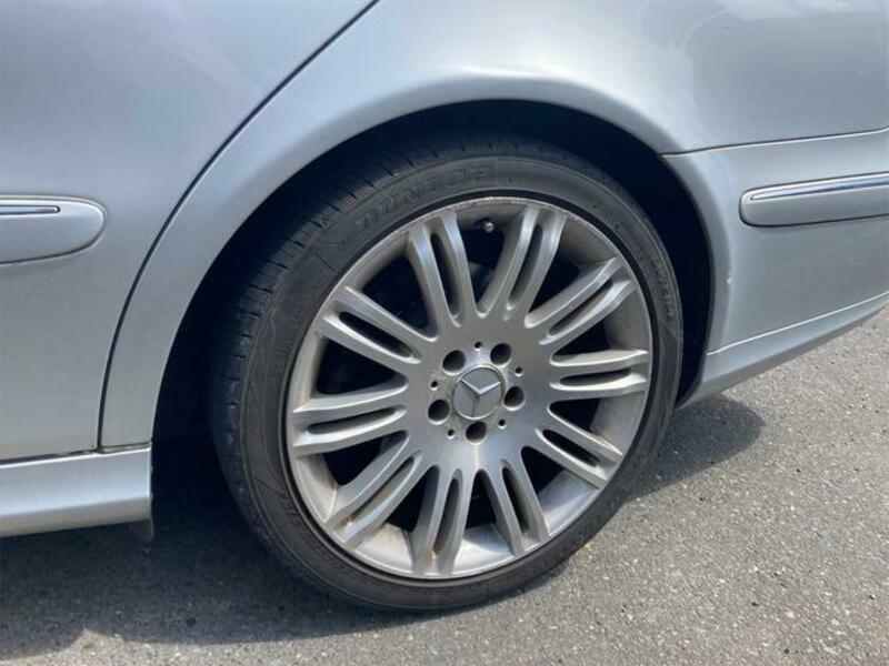 E-CLASS