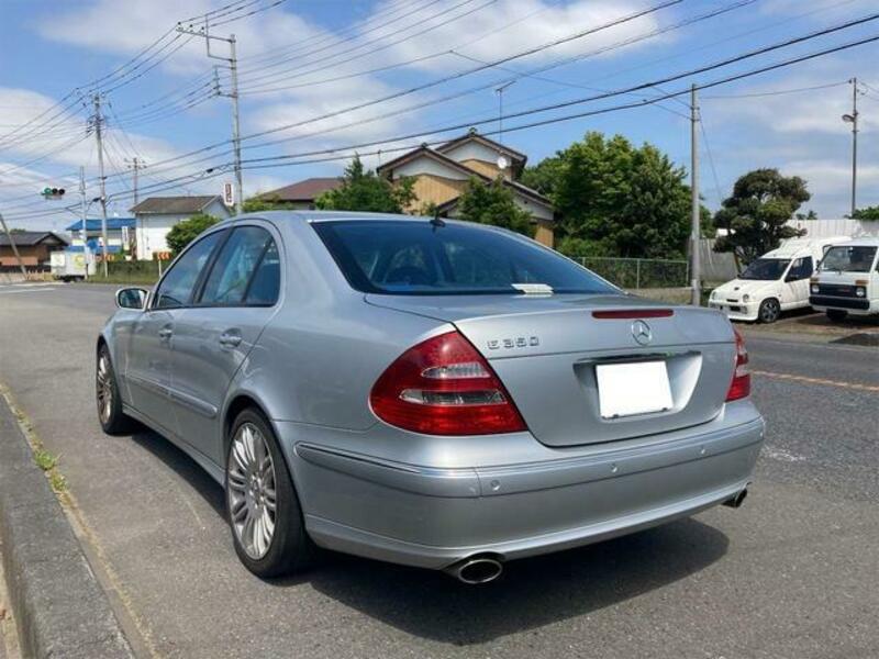 E-CLASS