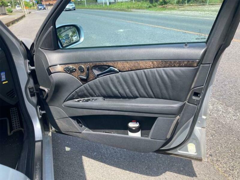 E-CLASS