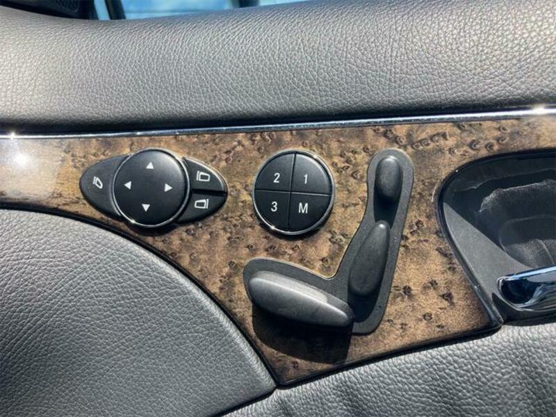 E-CLASS