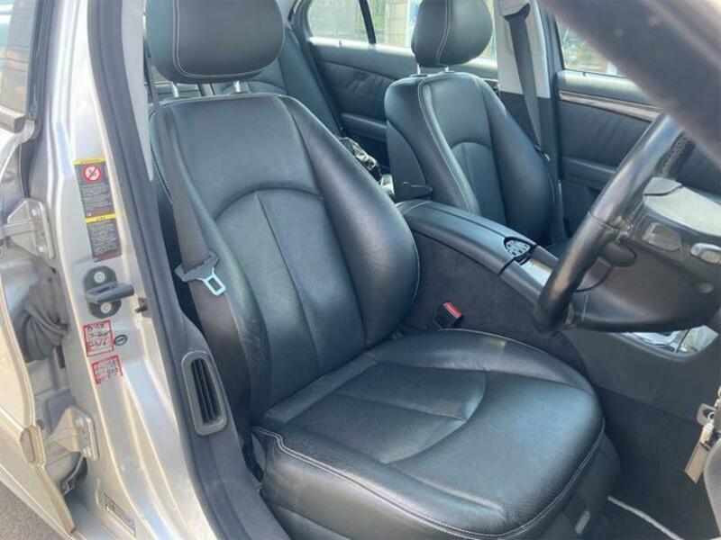 E-CLASS