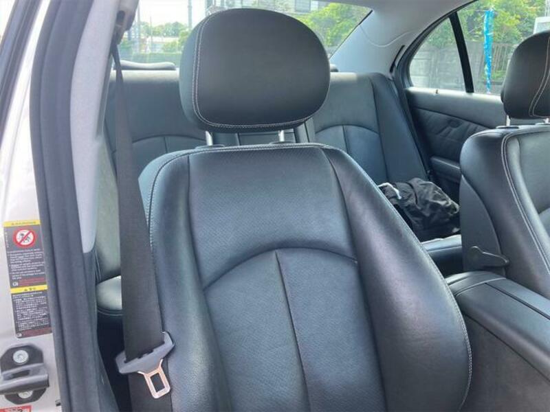 E-CLASS