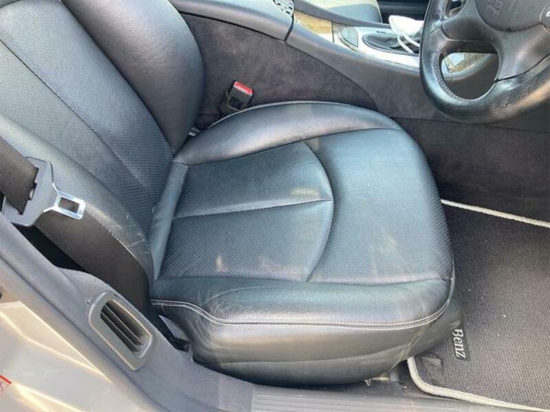 E-CLASS