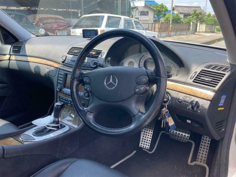 E-CLASS