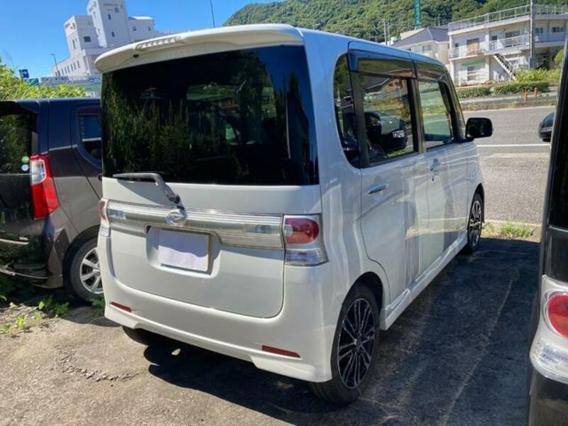 TANTO