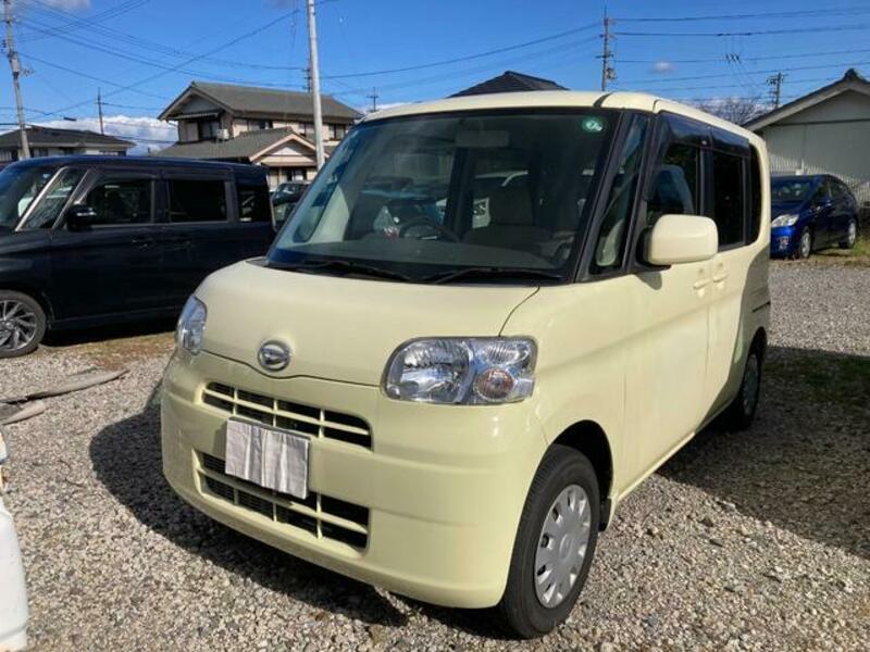 TANTO