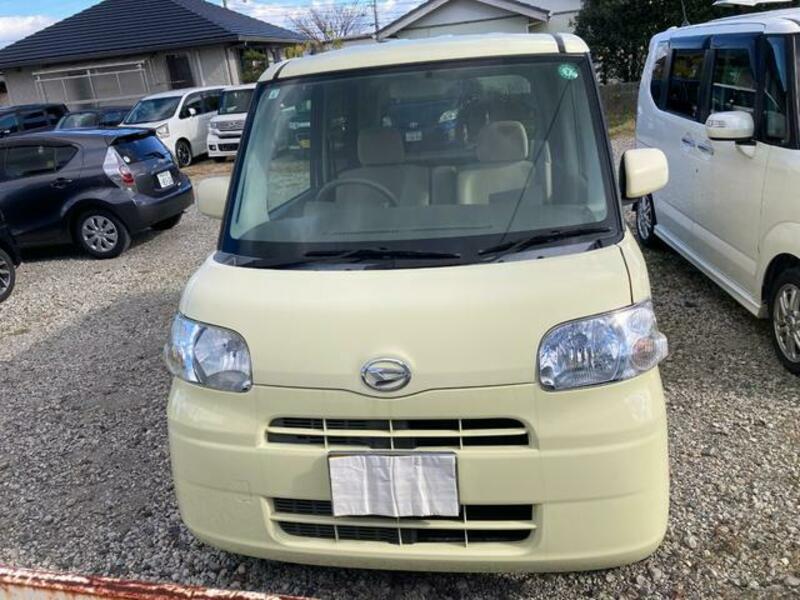 TANTO