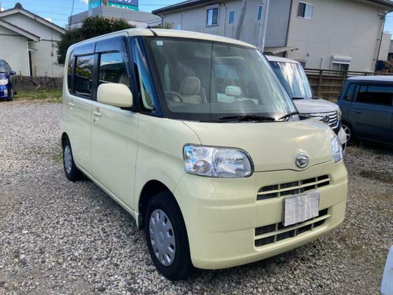 TANTO