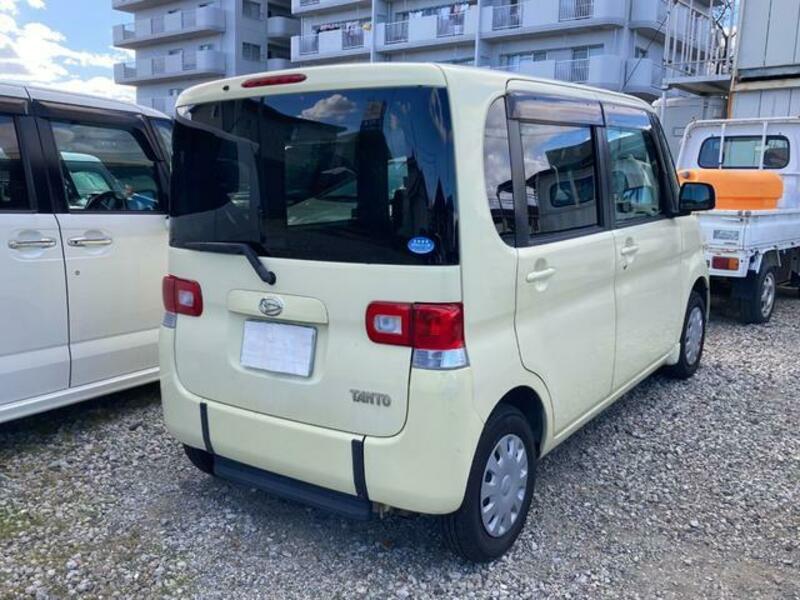 TANTO