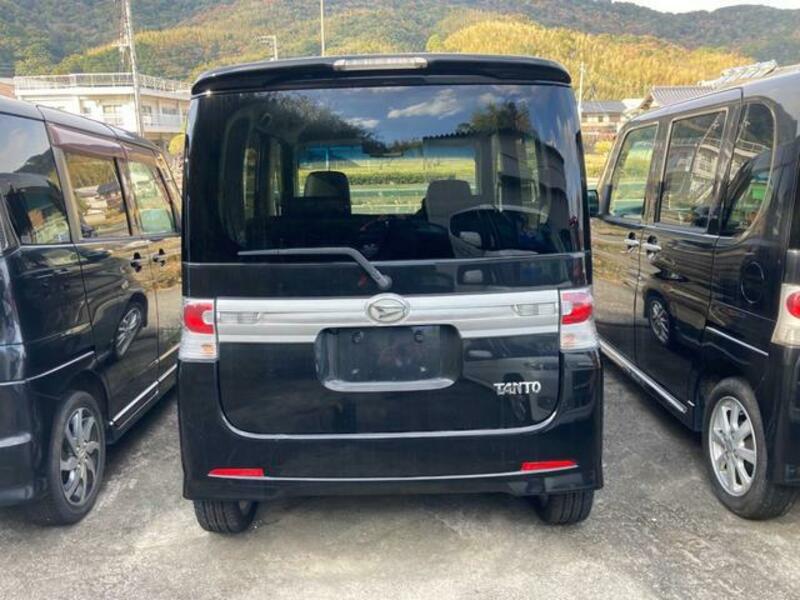 TANTO