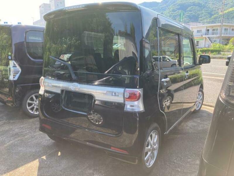 TANTO