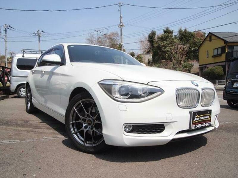 1 SERIES
