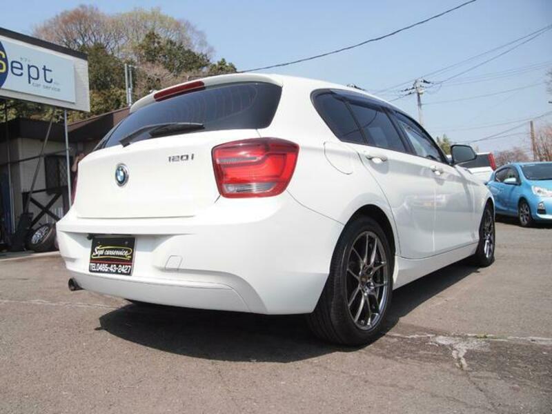 1 SERIES