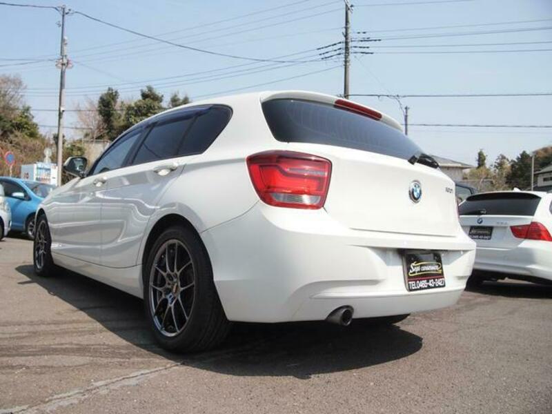1 SERIES