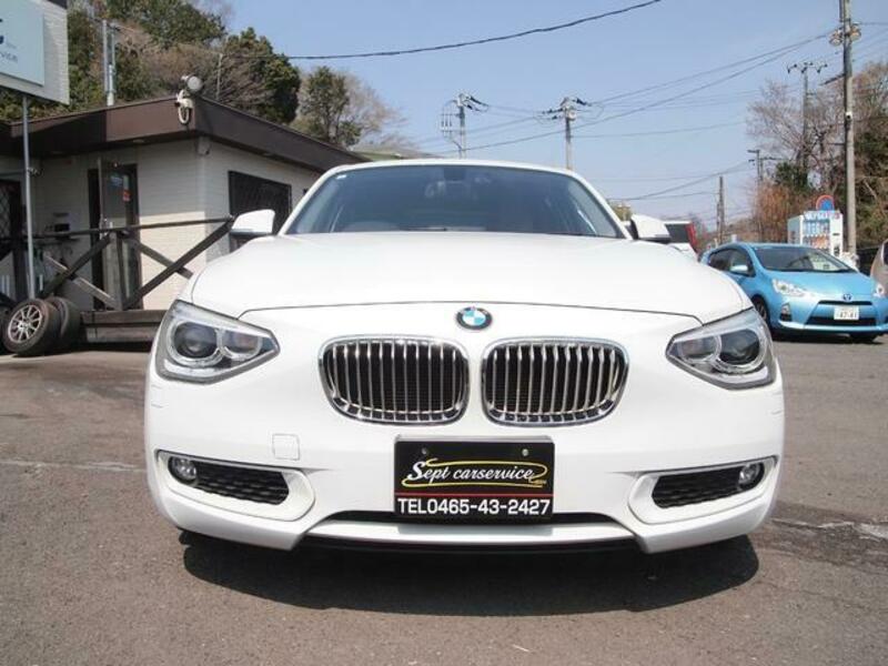 1 SERIES