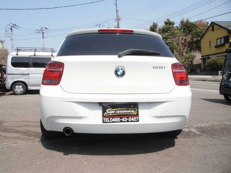 1 SERIES