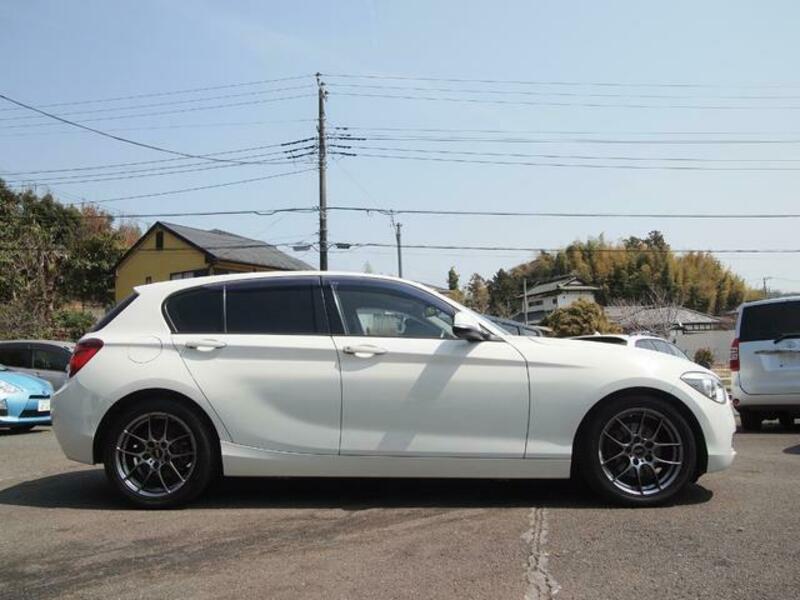 1 SERIES