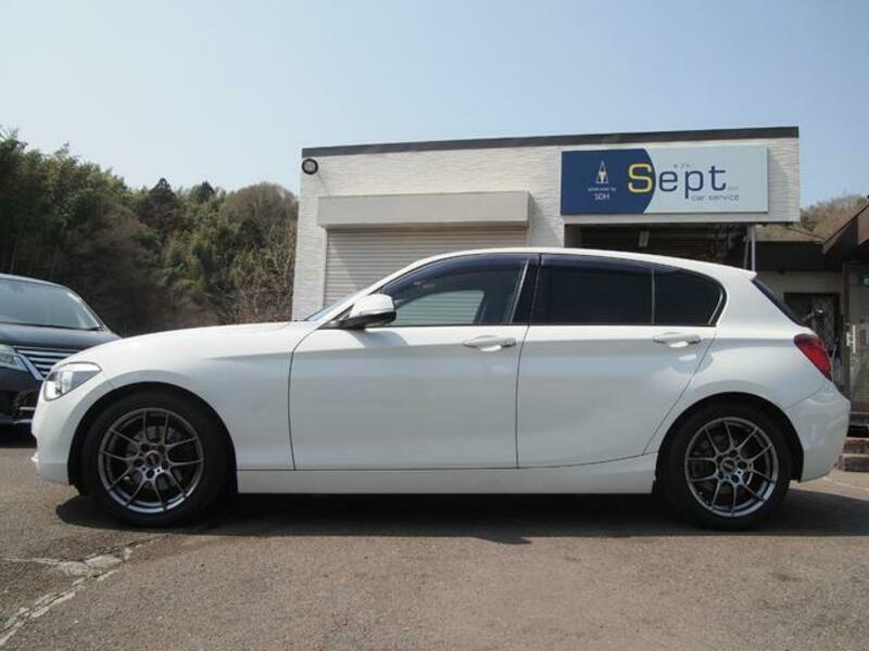 1 SERIES