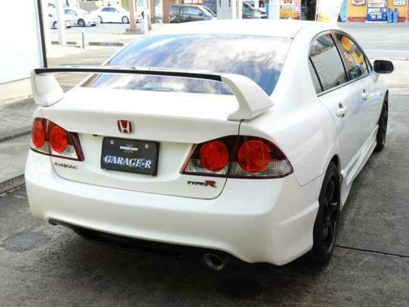 CIVIC-1