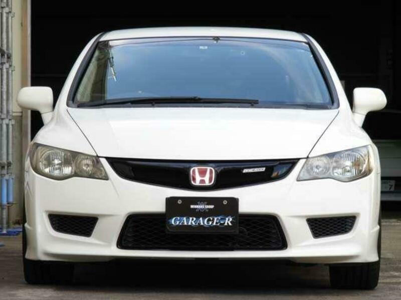 CIVIC-10