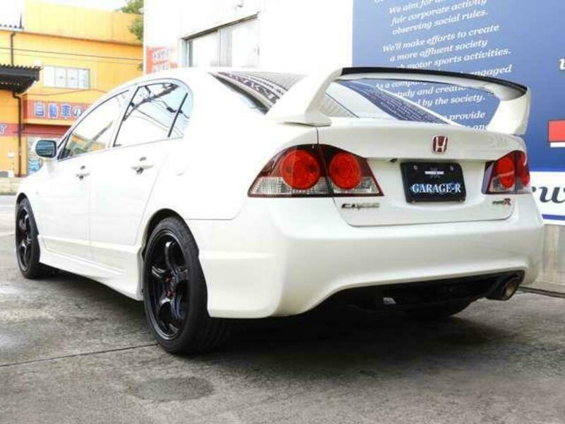 CIVIC-11