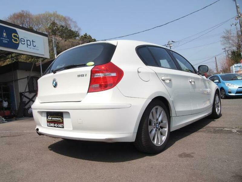 1 SERIES