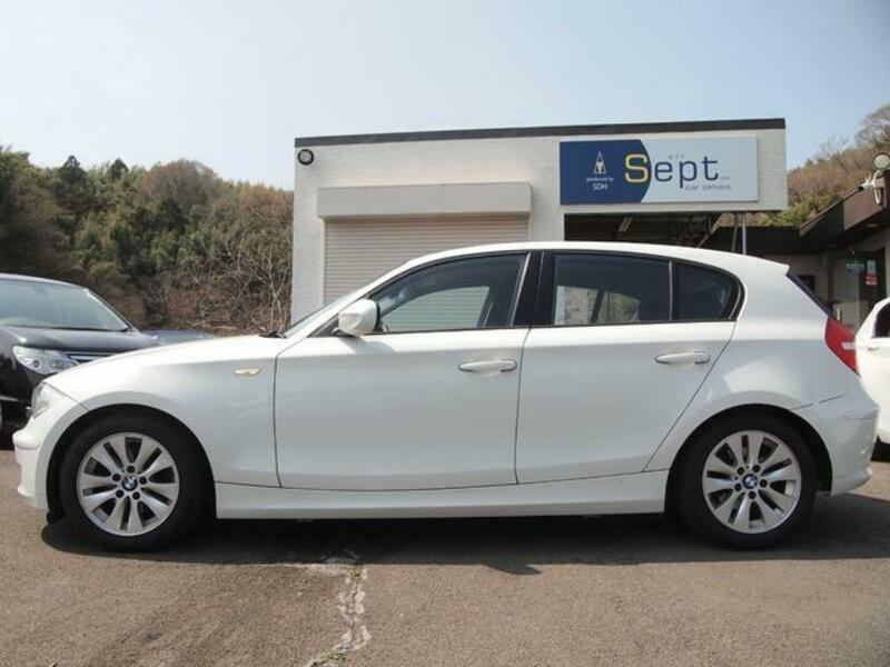 1 SERIES