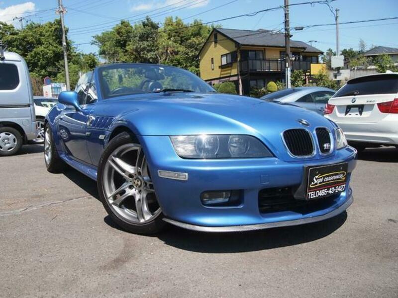Z3 ROADSTER