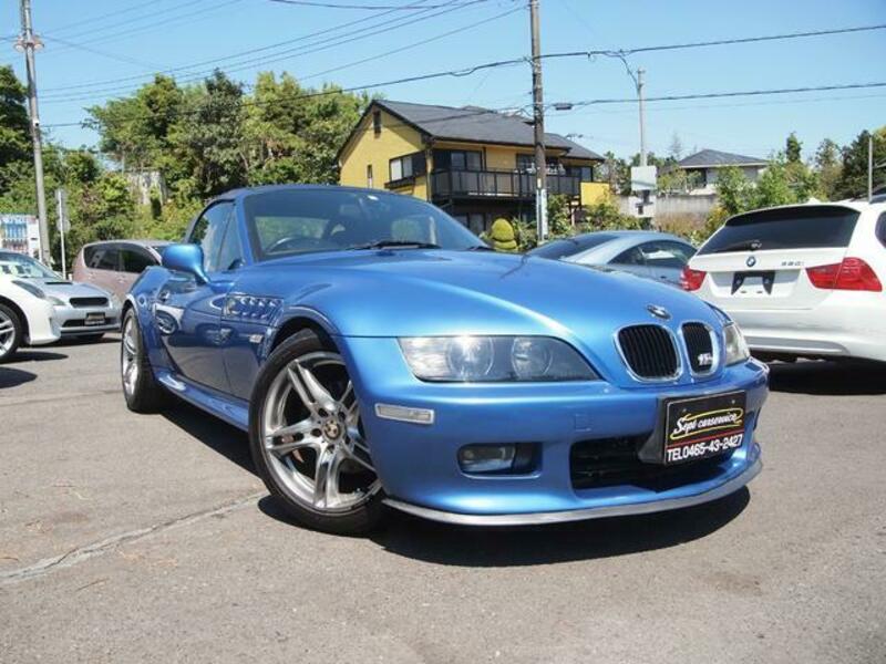 Z3 ROADSTER