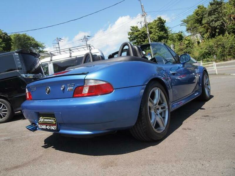 Z3 ROADSTER