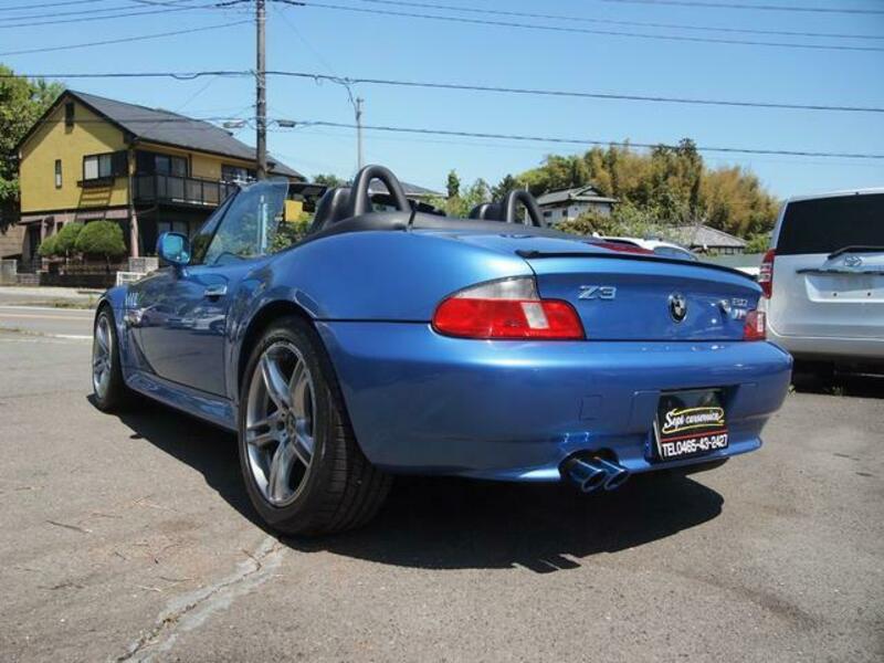 Z3 ROADSTER