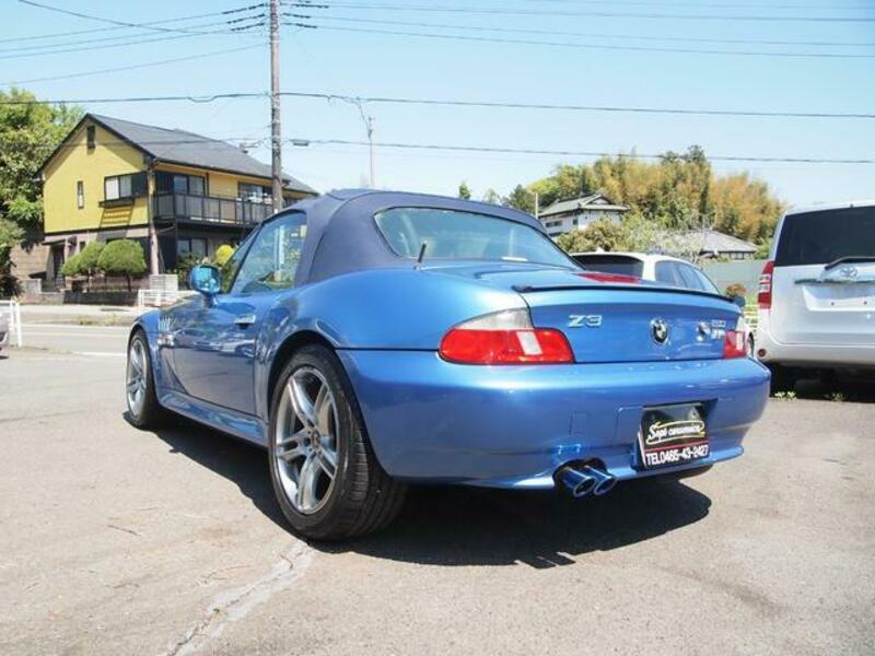 Z3 ROADSTER