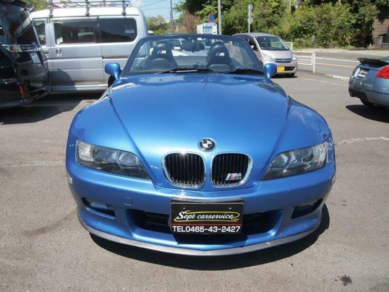 Z3 ROADSTER