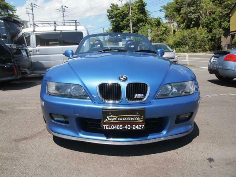 Z3 ROADSTER
