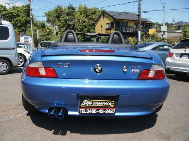 Z3 ROADSTER