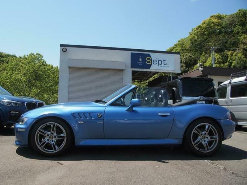 Z3 ROADSTER
