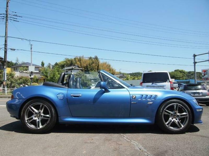 Z3 ROADSTER