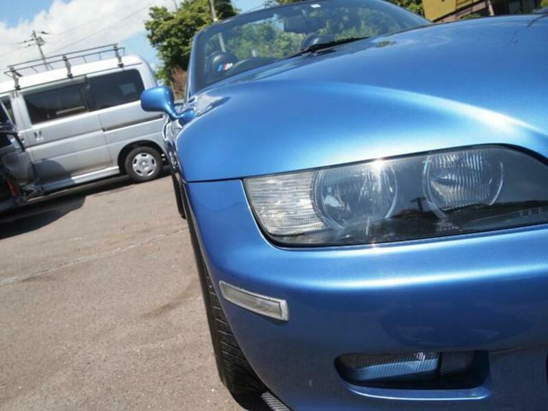 Z3 ROADSTER