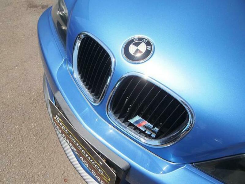 Z3 ROADSTER
