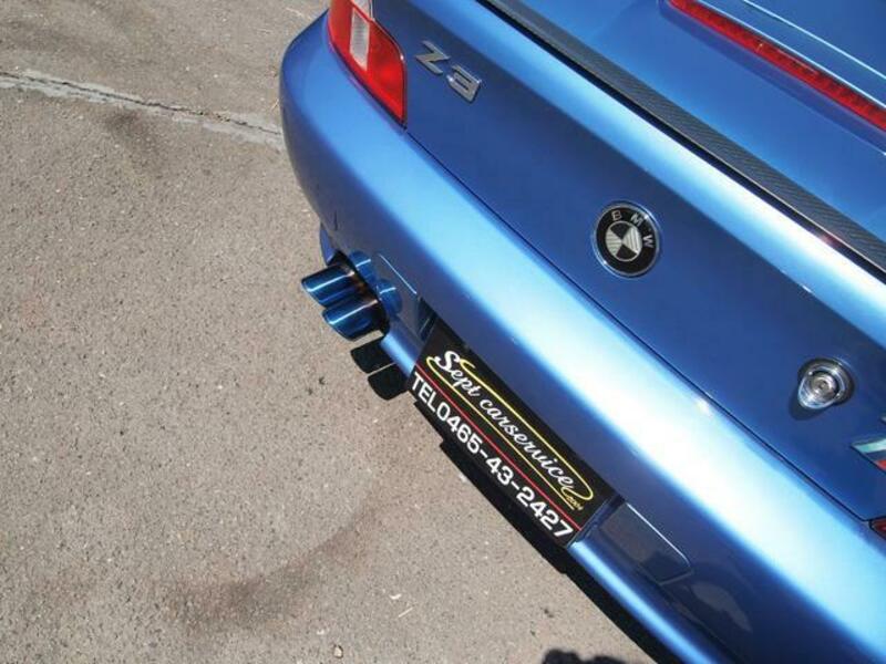 Z3 ROADSTER