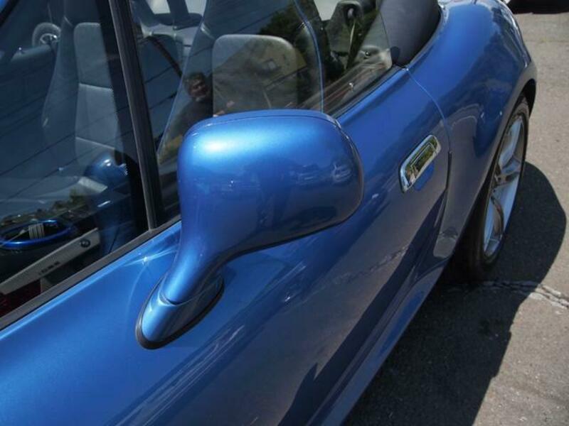 Z3 ROADSTER