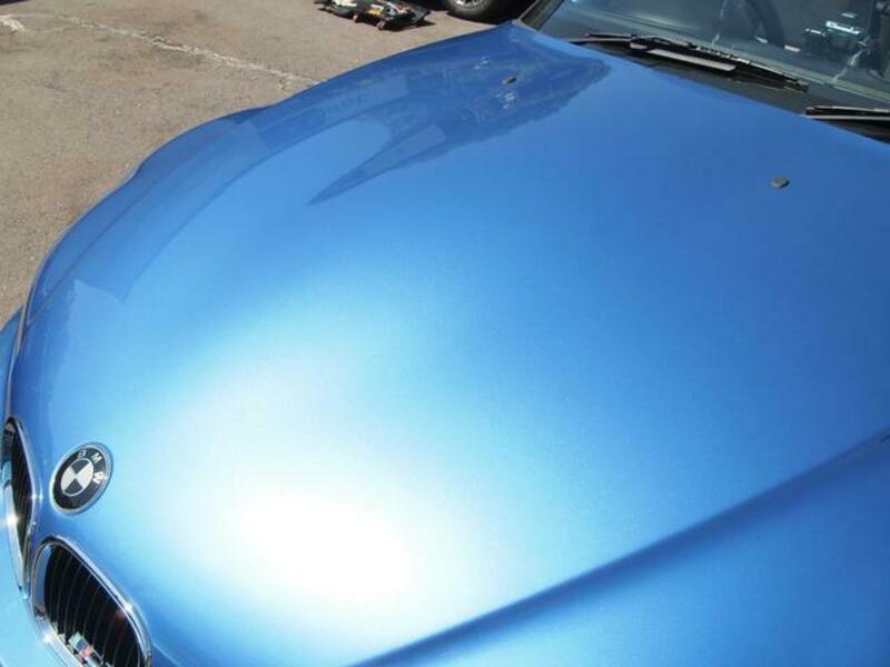 Z3 ROADSTER