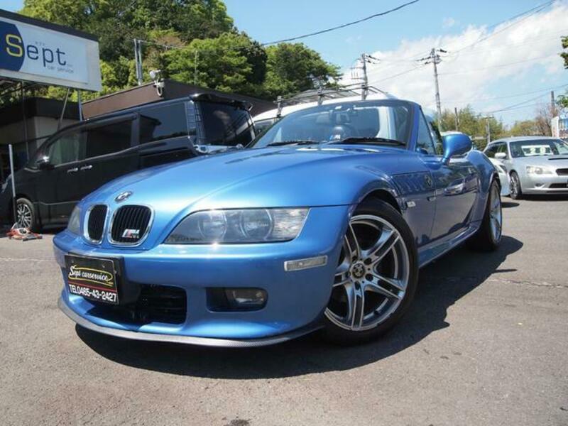 BMW Z3 ROADSTER