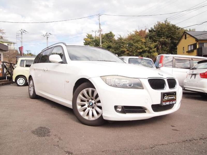 3 SERIES