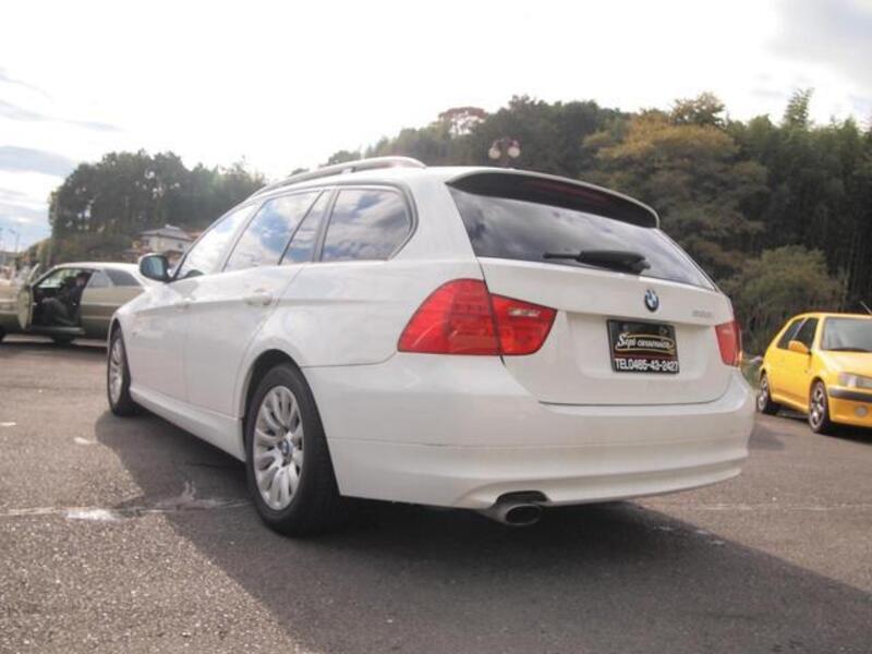 3 SERIES