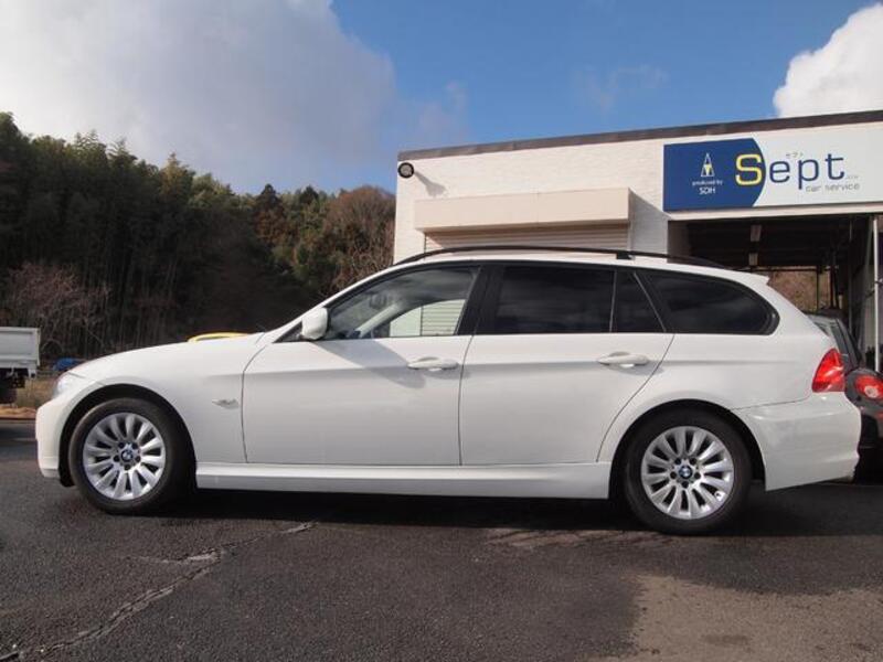 3 SERIES