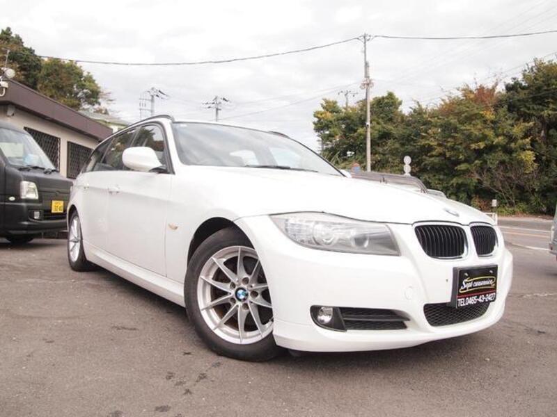 3 SERIES