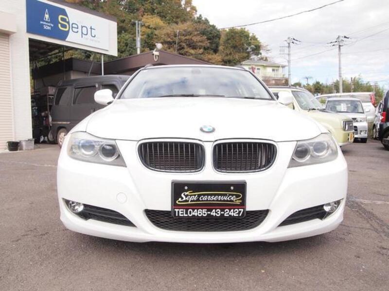 3 SERIES